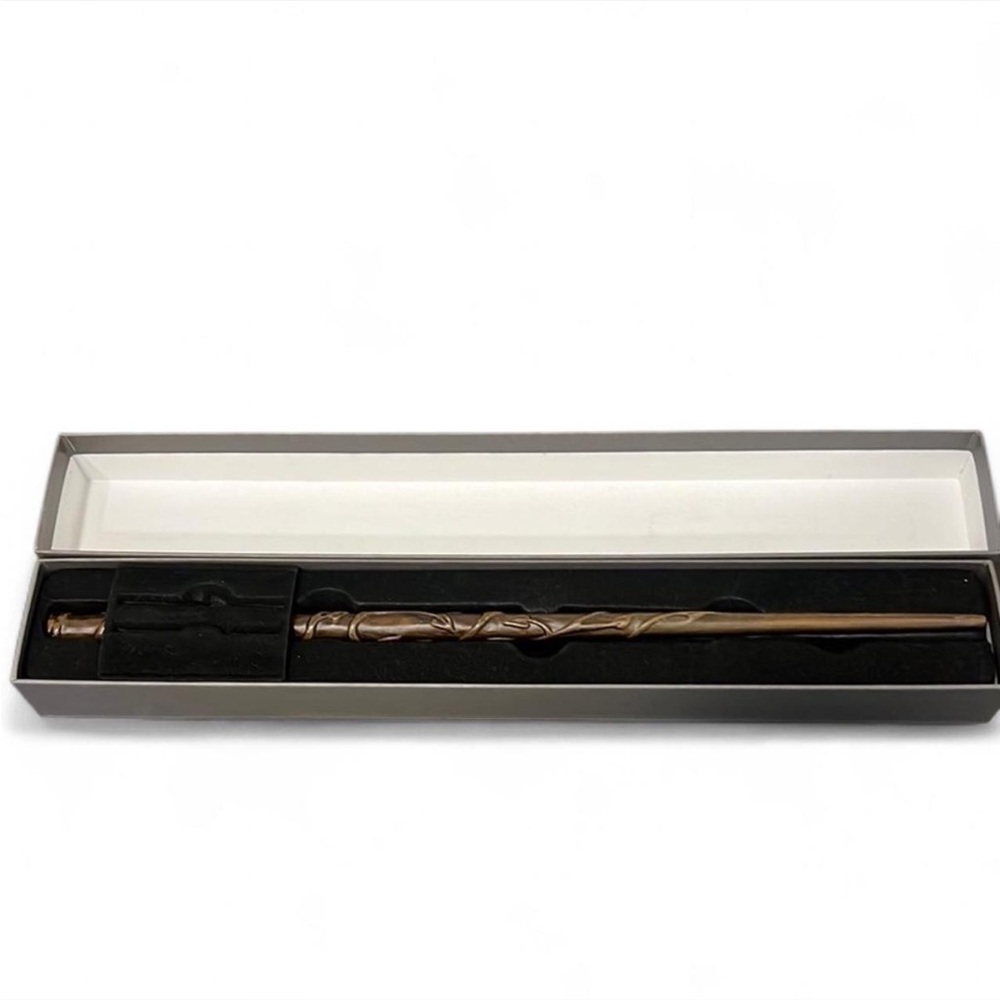 Hermione Granger Wand